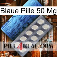 Blue Pill 50 Mg 34